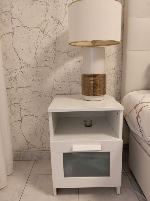 Vendo quarto completo