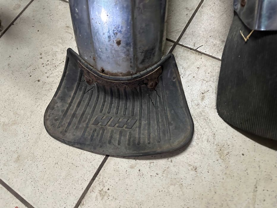 Крило МОТО   Иж  .