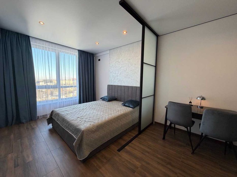 продаж смарт квартири 25м² , ЖК Парус Смарт, 60 500$