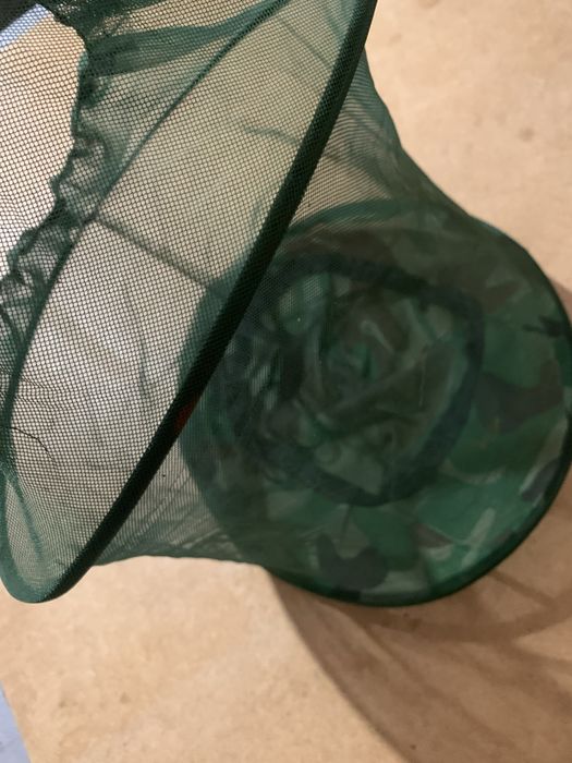 Сітка захисна пасічника.