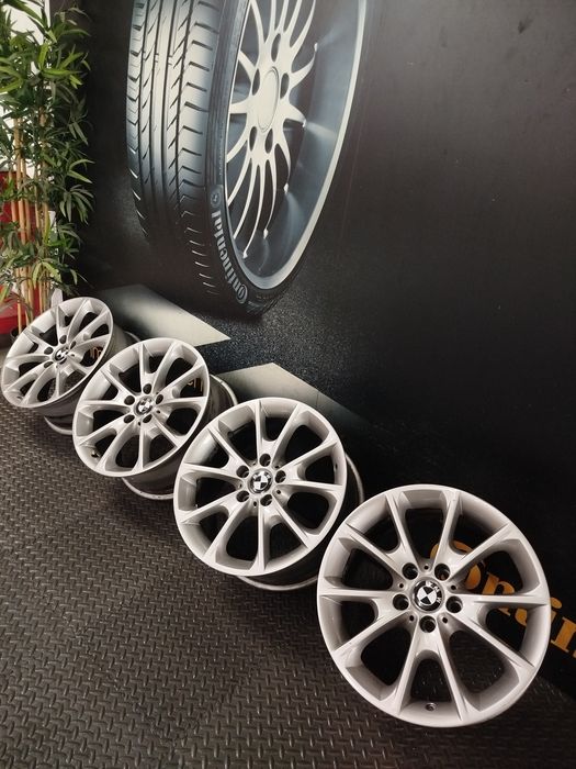 Jantes 18" originais BMW 2+2