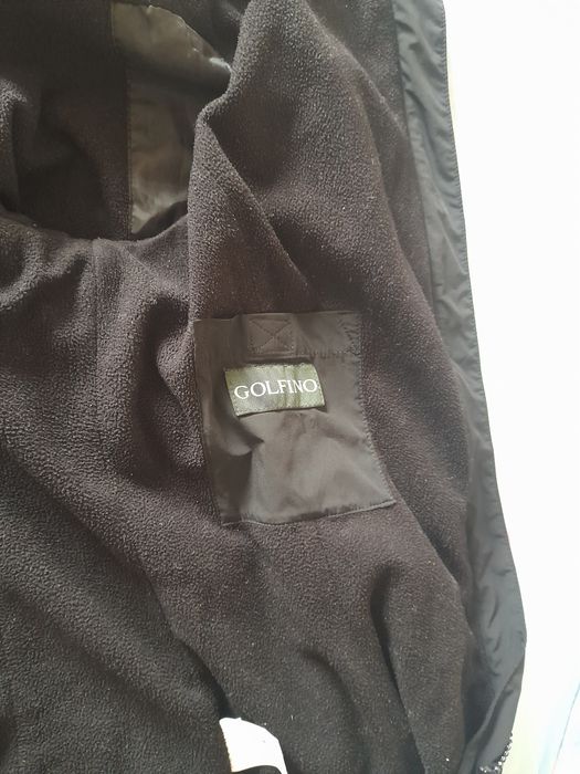 Casaco Golfe Golfino