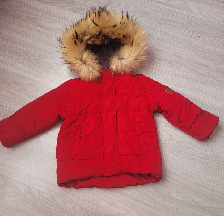 Дитячий комбінезон