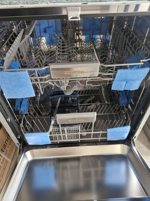 Máquina  lavar loica  becken Encastre