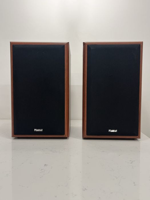 Kolumny monitory Magnat Supreme 200 głośniki