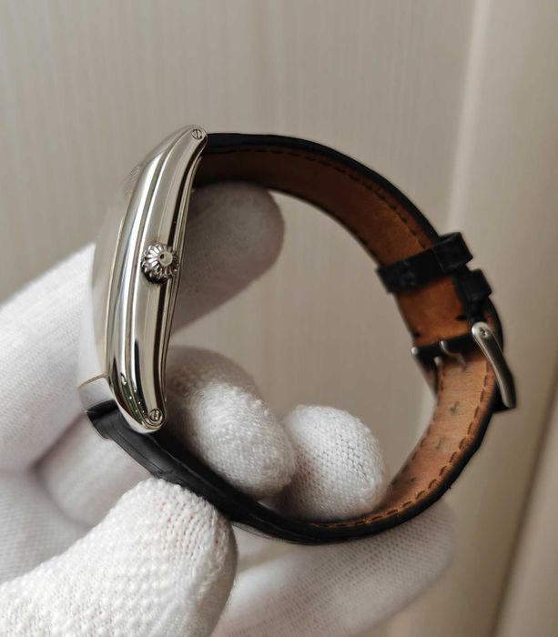 Чоловічий годинник часы Maurice Lacroix PT6117-SS001 Pontos Automatic