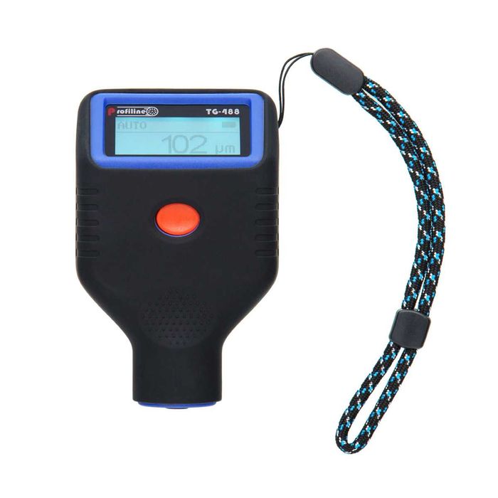 Новинка! Толщиномер Profiline TG-488 Товщиномір автосканер сканер сто