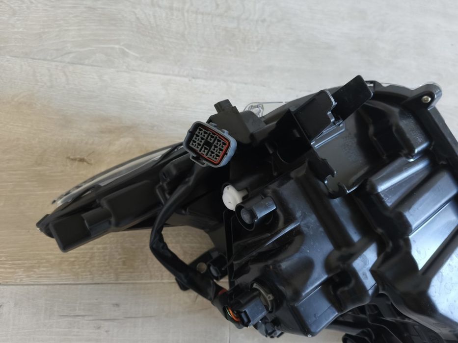 Фара права оригінальна Full Led AFS  Mazda cx-5 USA 2022-2024 рік