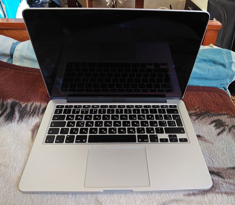 MacBook Pro A1425