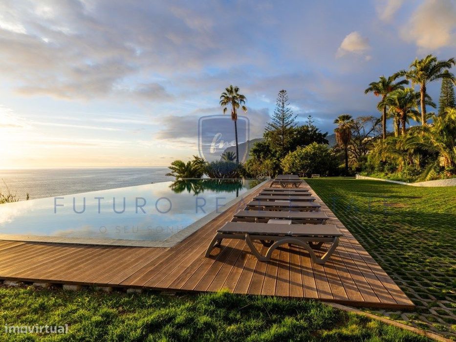 Apartamento T3 - São Martinho- Funchal