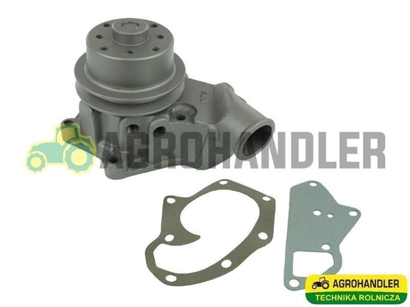 Pompa Wody John Deere Z KOŁEM PASOWYM