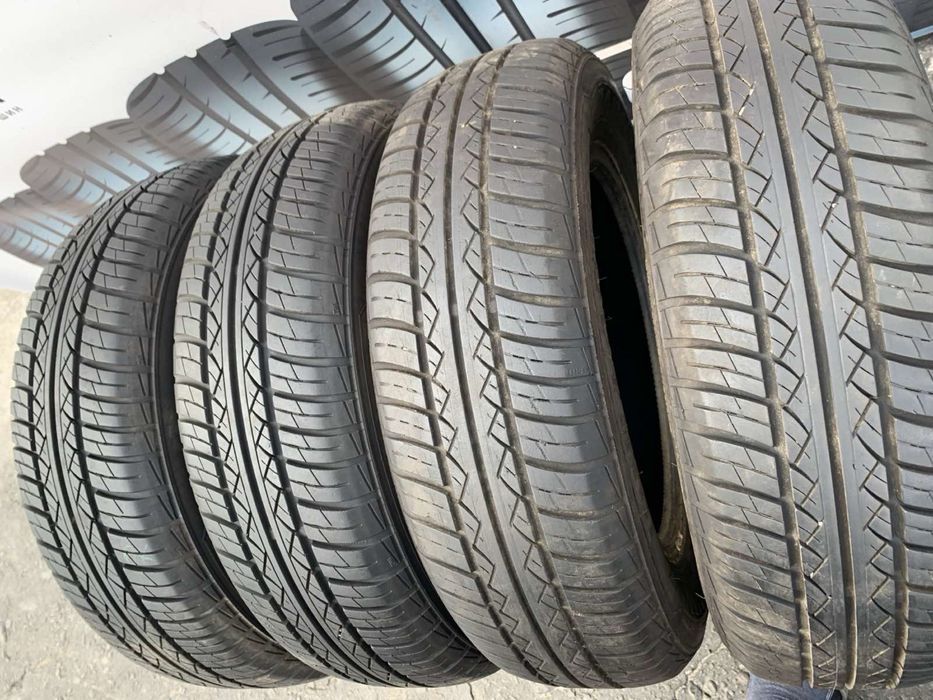 Шини 165/70 R14 Barum літо 2022 рік 7/6 мм