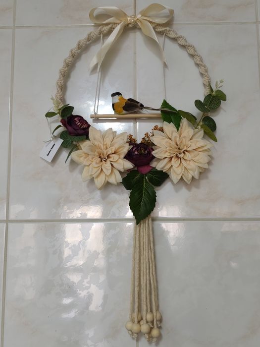Decoração para casa