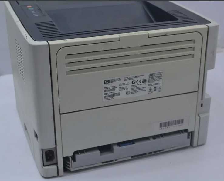 Принтер HP LaserJet P2015d