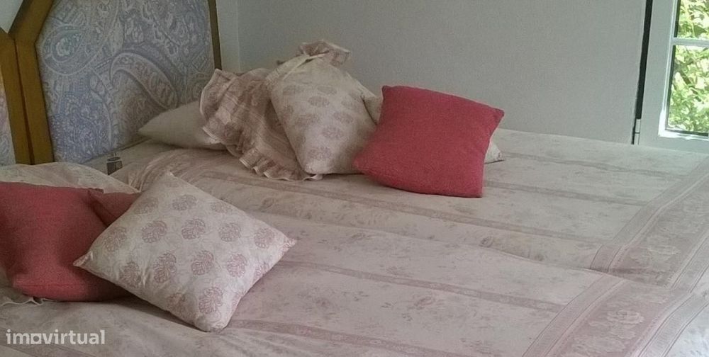 Apartamento com 2 quartos - localizado em Caxias Lisbon