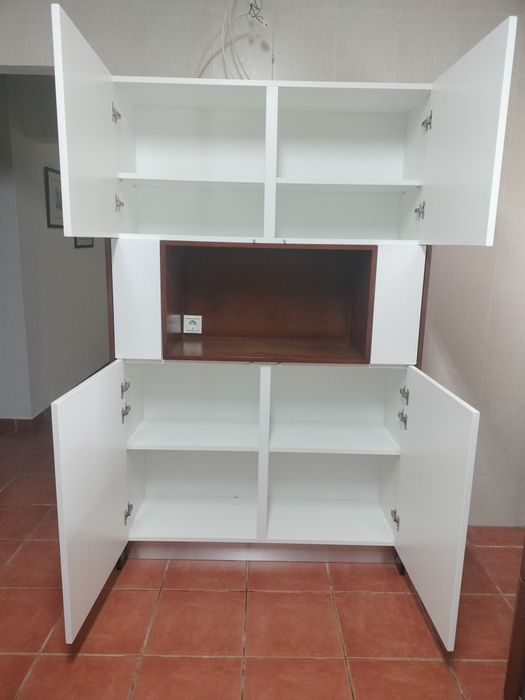 Móvel apoio Cozinha/Sala