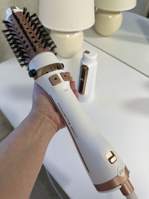 Фен-щітка/Фен- щетка Rowenta CF9720F0