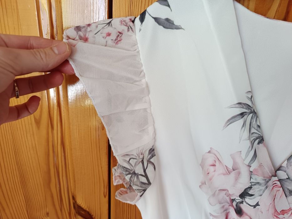 Zwiewna sukienka Amareno Moda