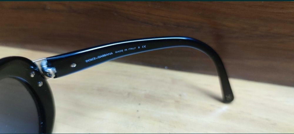 Óculos de sol Dolce&Gabbana