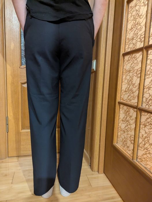 Брюки жіночі uniqlo різні моделі