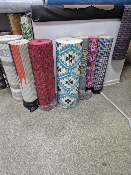 Коврики для ванной комнаты акваматы