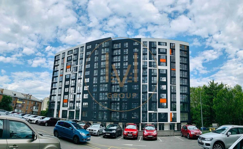 3-комнатная квартира по адресу ул. Ростиславская (площадь 73,5 м²) - Atlanta.ua - фото 6