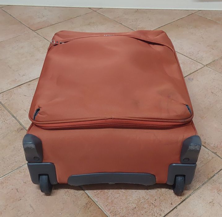 MALA DE VIAGEM DE CABINE.Casa,Viagens,Mudanças,Passeio,Arrumação.