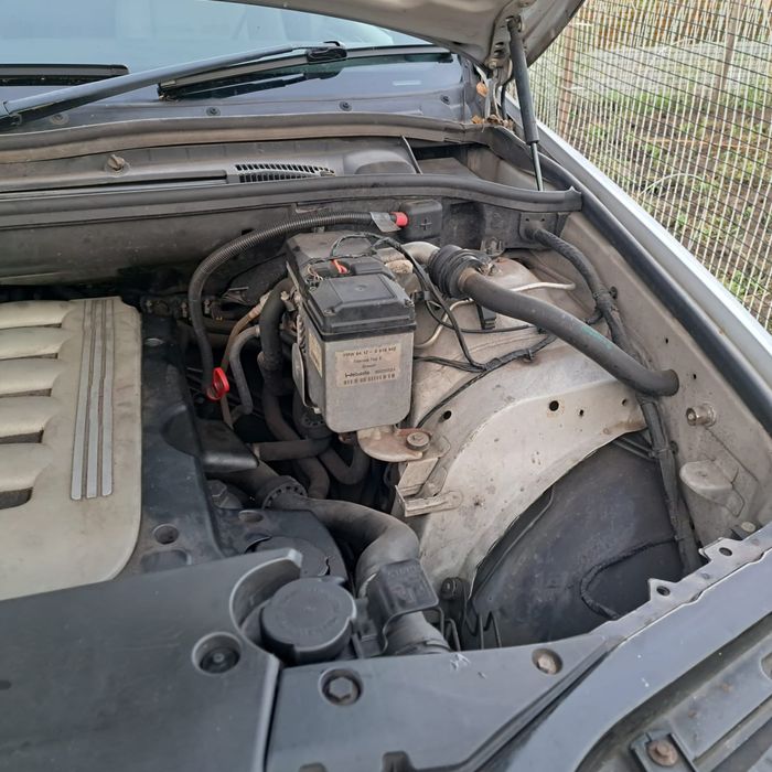 Авто для ЗСУ BMW X5 D БМВ Х5 дизель 3 л Restaling