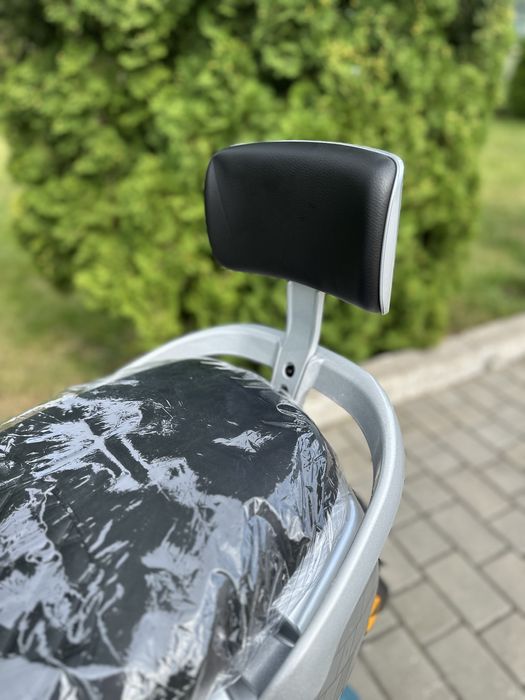 Crosser TR-14 електроскутер