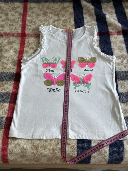 Футболка original marines