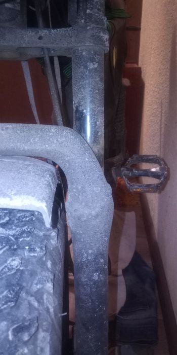 Електро фетбайк 750W