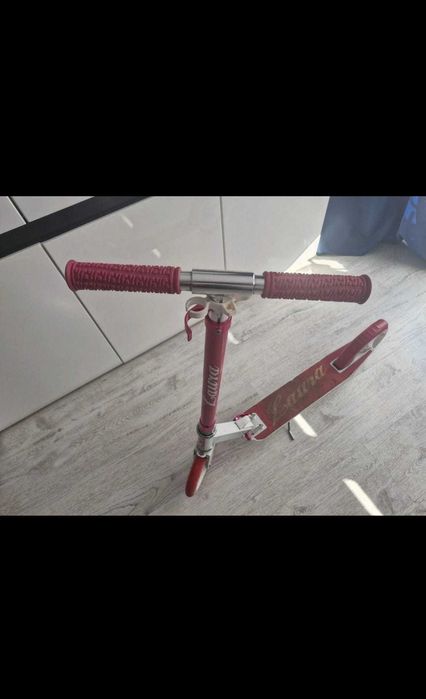 Sprzedam Hulajnogę
