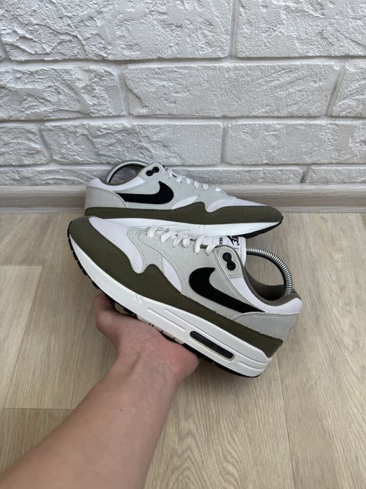 Кросівки Nike Air Max 1