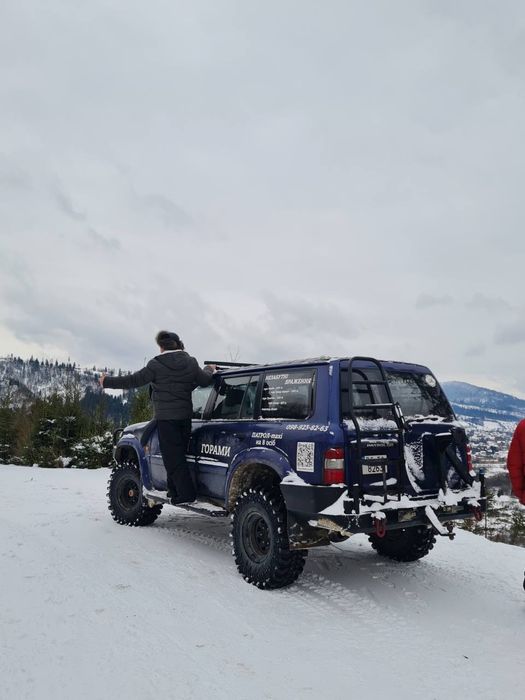 №1‼️Квадроцикли 2025 року • Екскурсія Карпатами • ШИКАРНІ КРАЄВИДИ