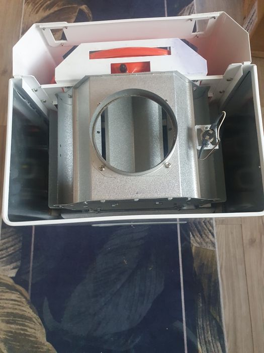 Kotły grzewcze Dwufunkcyjne Gazowe