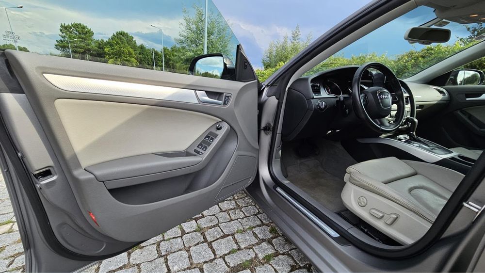 Audi A5 Sportback 2.0 TDI 170 CV