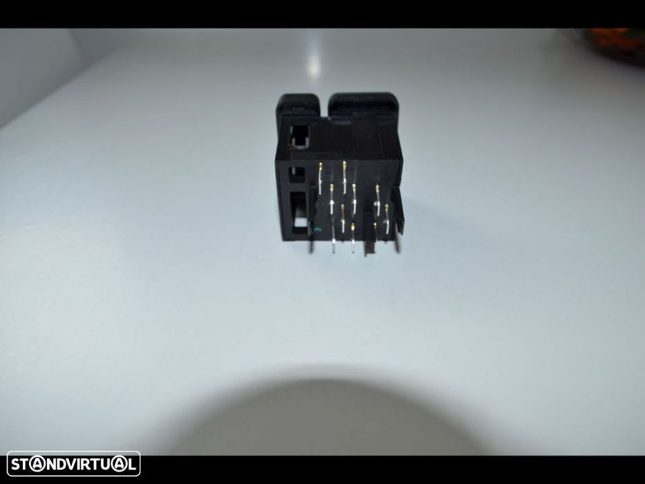 botao luzes vw polo - vw passat B3 B4 (novo)