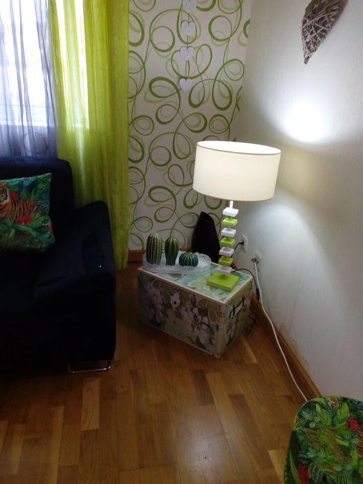 Quarto para alugar, disponível disponível 28 deste mês, ambiente sossegado.