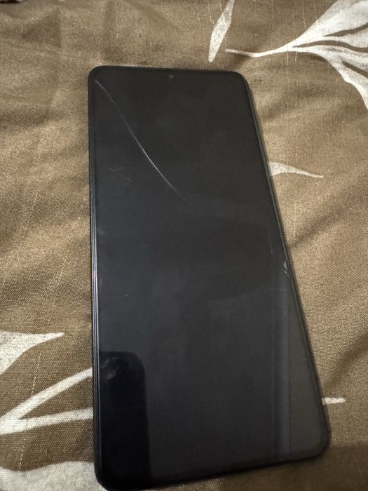 Poco x6 pro 5g funcional