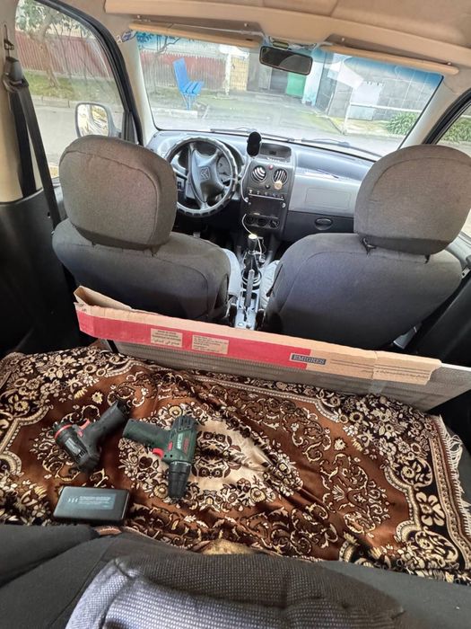 Продам авто Citroen Berlingo