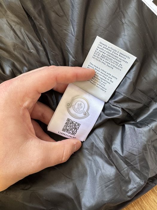 Куртка moncler РОЗПРОДАЖ