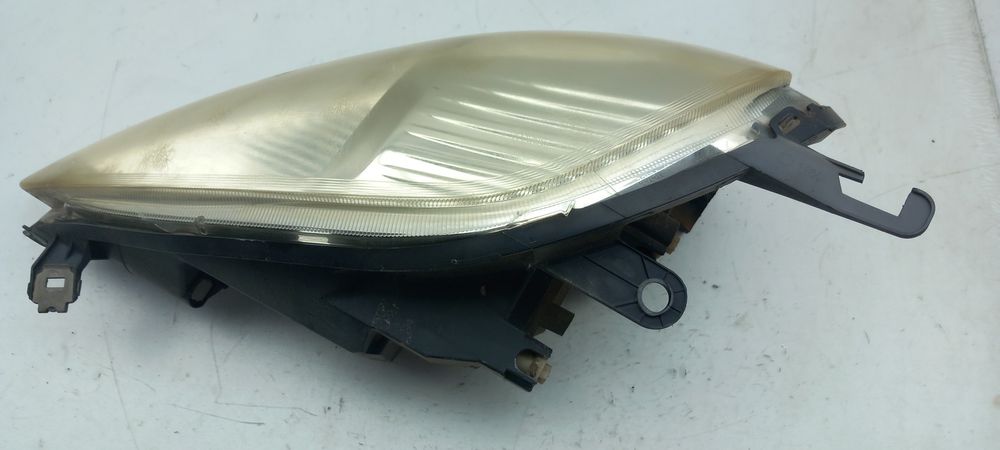 Ótica / farol direita FIAT Grande Punto (199_)