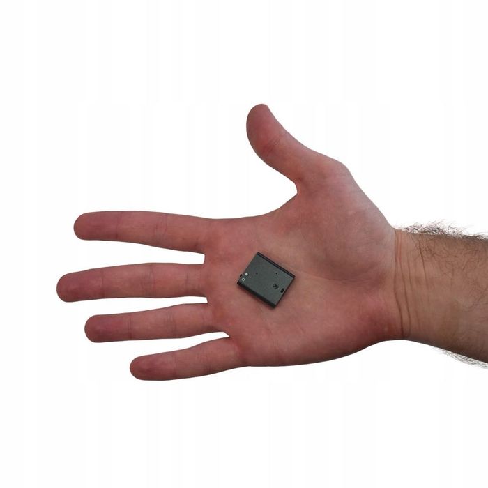 MR-150 8 GB dyktafon MIKRO podsłuch AKTYWACJA NA GŁOS memoq / esonic