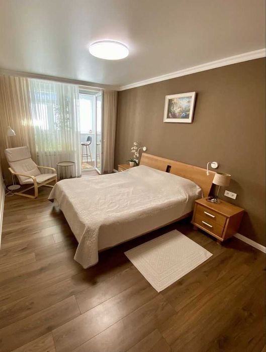 Продам 3к кв Салтовка Бучми Авторский Ремонт