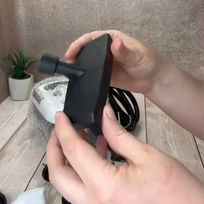 АКЦІЯ! Пароочисник 7 насадок! відпарювач Пароочиститель отпариватель