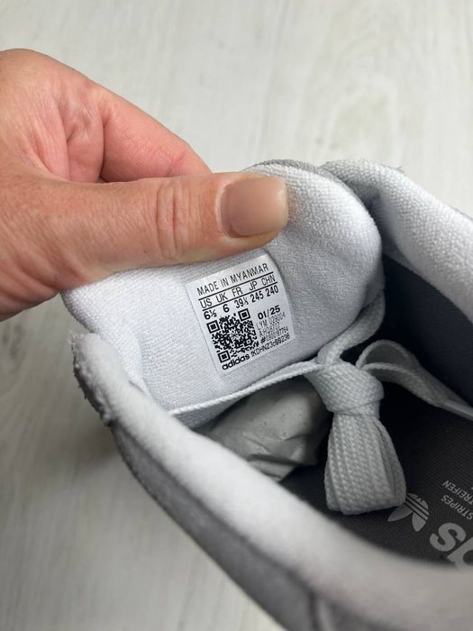 кросівки Adidas Campus 00s