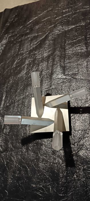 Candeeiro moderno para teto