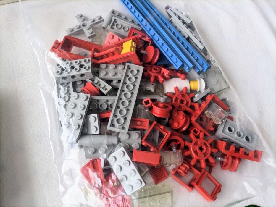 Lego 912 Universal Set