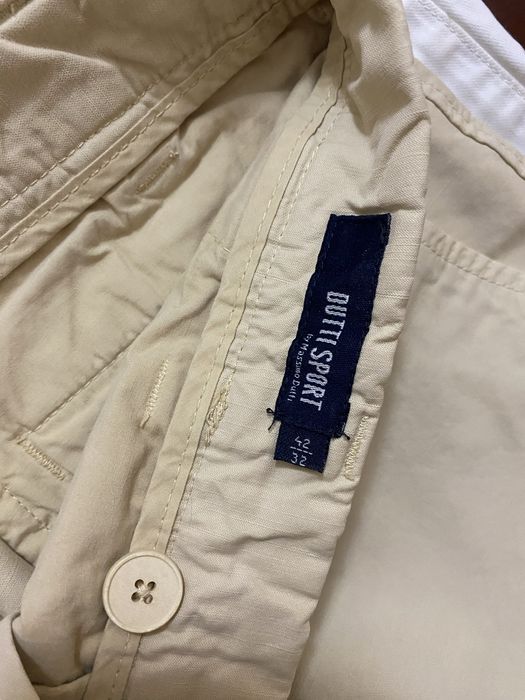 2 calções Massimo Dutti
