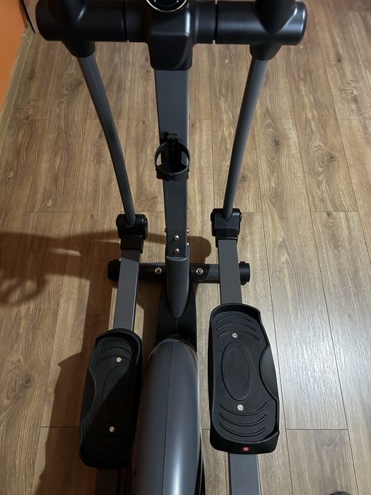 Orbitrek magnetyczny Zipro Hulk